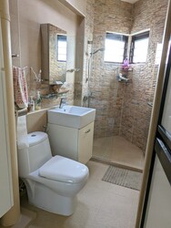 Blk 714 Pasir Ris Street 72 (Pasir Ris), HDB Executive #586213411